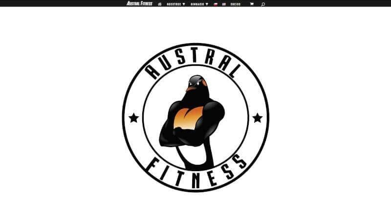 Austral Fitness Austral Fitness