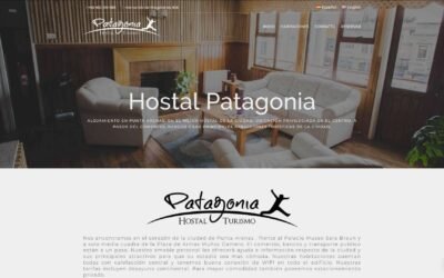 hostalpatagonia.cl
