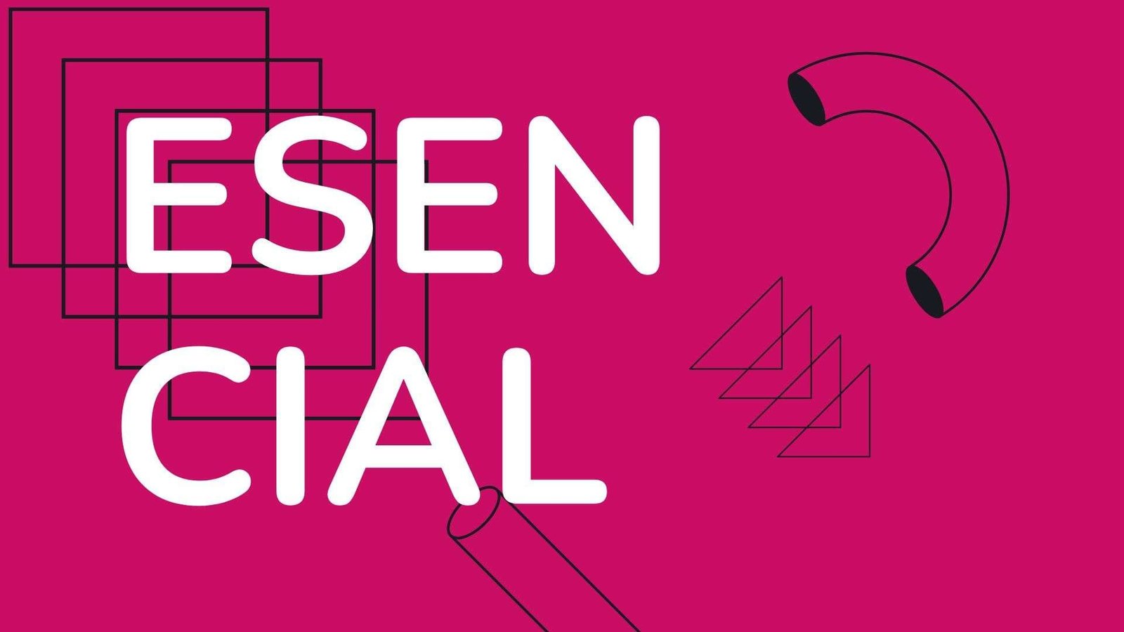 Esencial