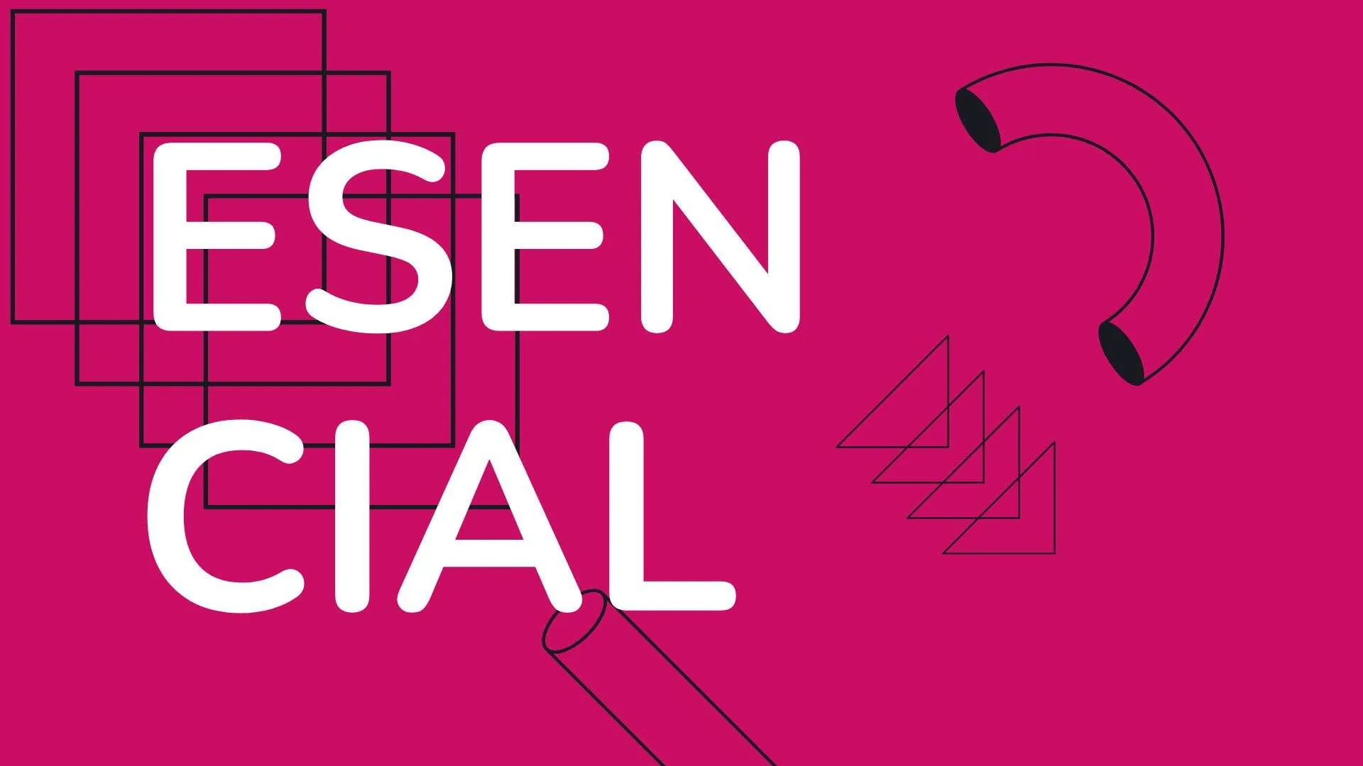 Esencial
