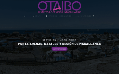 OTAIBO – Inmobiliaria y Remates