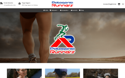 Patagonia Runners: Ropa y Accesorios para Runners
