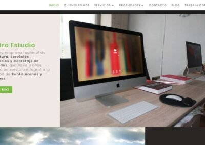 ARQPUQ Inmobiliaria