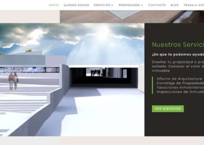 ARQPUQ Inmobiliaria