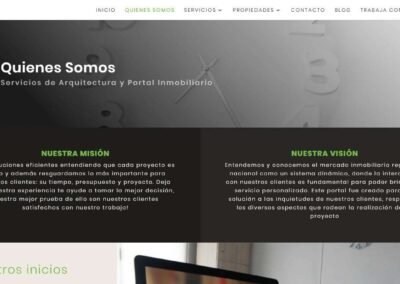 ARQPUQ Inmobiliaria