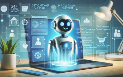 Chatbots en diseño web: ¿Necesitas uno?