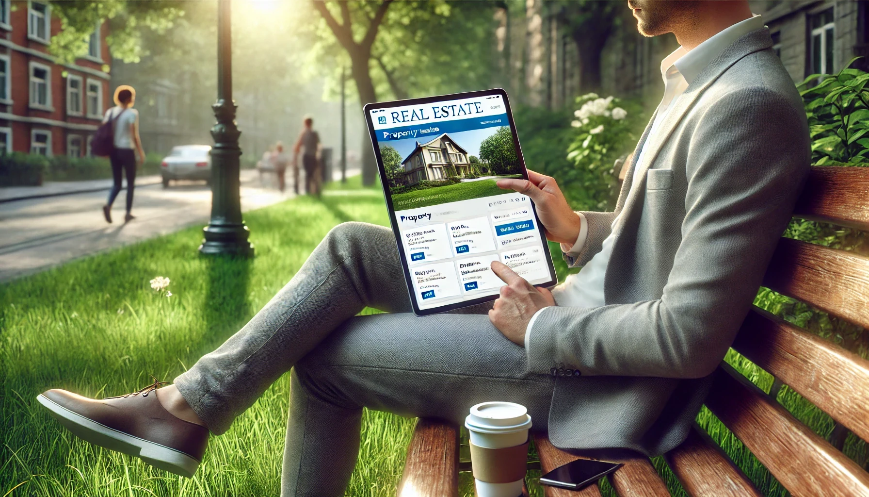 Cómo un Sitio Web Profesional Impulsa Tu Corretaje de Propiedades