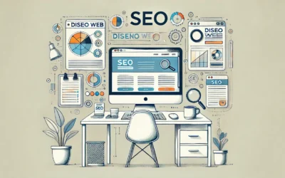 Cómo integrar diseño web y estrategias SEO desde el principio