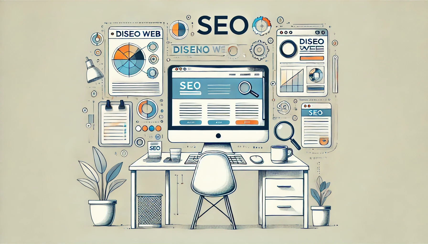Estrategias SEO