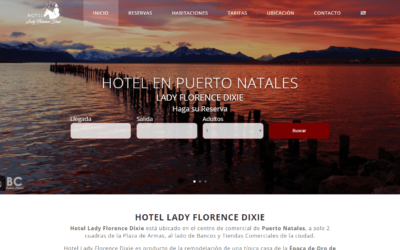 Hotel Lady Florence Dixie