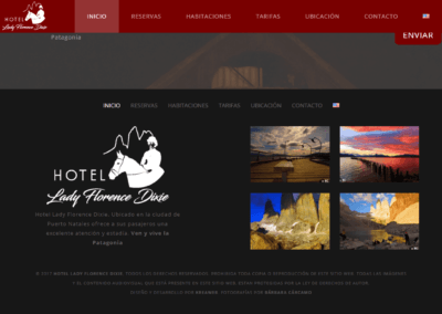 Hotel Lady Florence Dixie