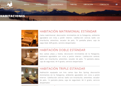 Hotel Lady Florence Dixie