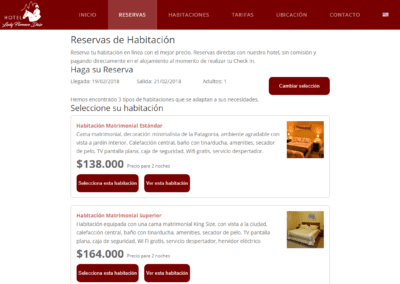 Hotel Lady Florence Dixie