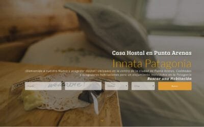 innatapatagonia.com