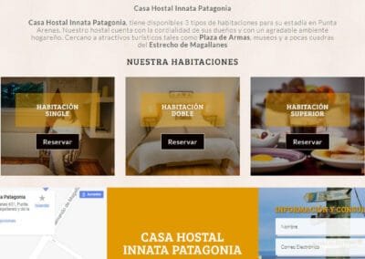 Innata Patagonia