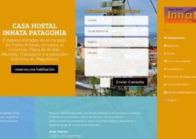 Innata Patagonia