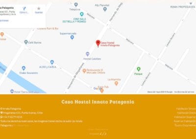 Innata Patagonia