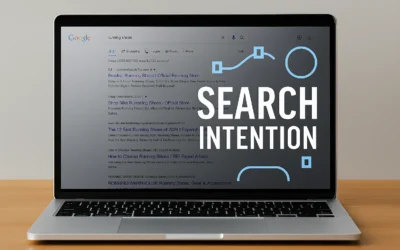 ¿Qué es la Intencionalidad de Búsqueda y por qué es clave para el éxito en Google?