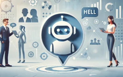 ¿Los Chatbots Son para Todos? La Importancia de la Atención Personalizada en los Emprendedores