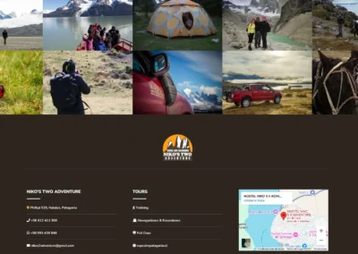 NIKO'S TWO ADVENTURE