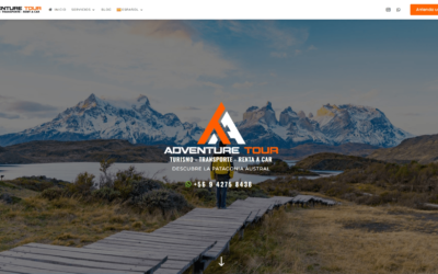 Turismo y Rent a Car adventuretour.cl
