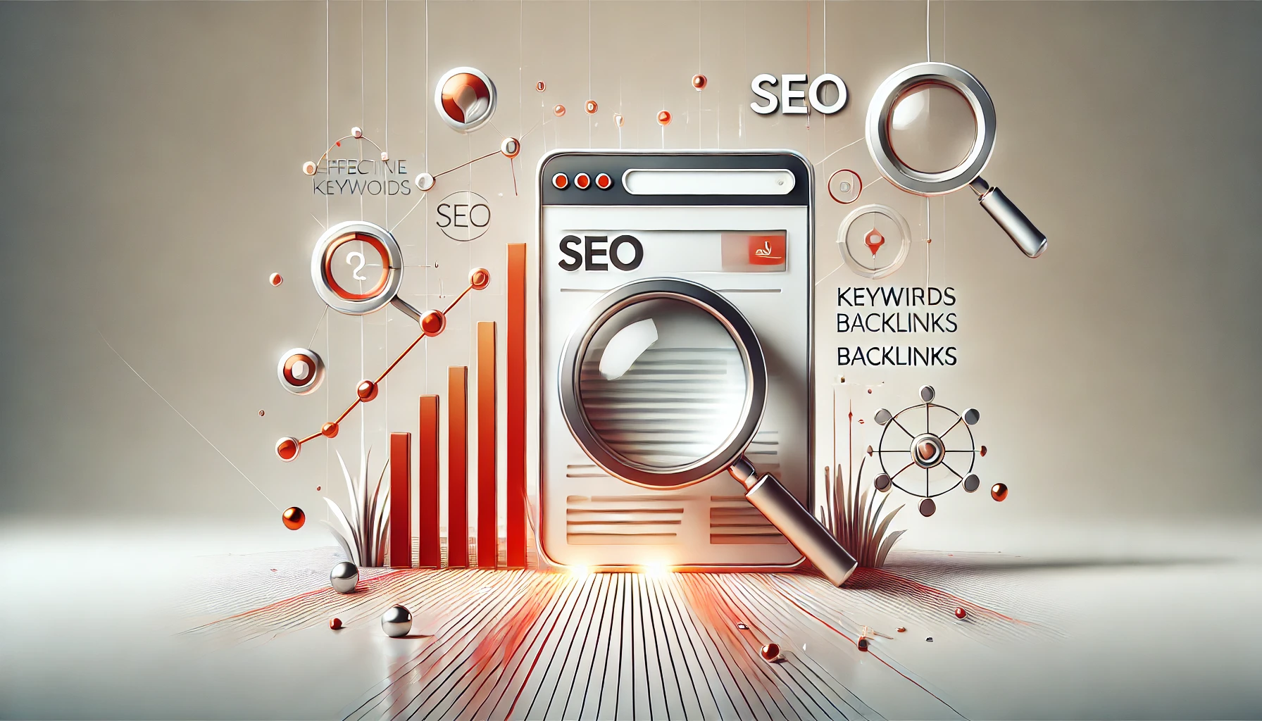 Posicionamiento Web Efectivo - Cómo Lograr que tu Negocio Destaque en Google