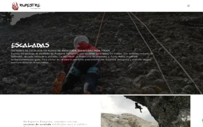 RupestrePatagonia.cl: Agencia de Turismo Responsable en la Patagonia Chilena 🏔️