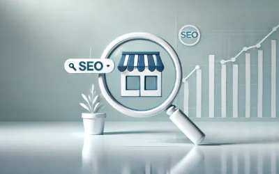 SEO para Pequeñas Empresas: Cómo Mejorar tu Visibilidad en Google y Atraer Más Clientes
