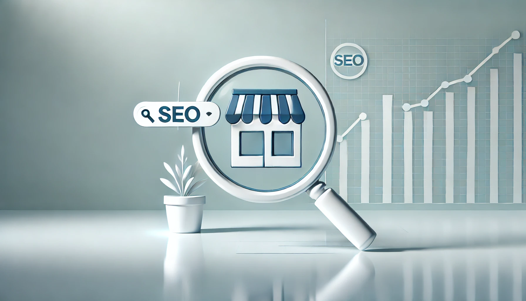 SEO para Pequeñas Empresas