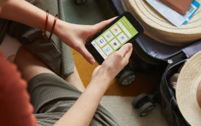 Diseño Web y SEO para Agencias de Turismo