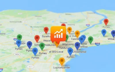 Tu Pyme en Google: Domina el SEO Local y Atrae Clientes en Chile