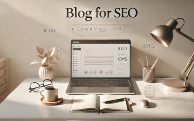 ¿Vale la pena un blog en tu web? Pros, contras y SEO estratégico