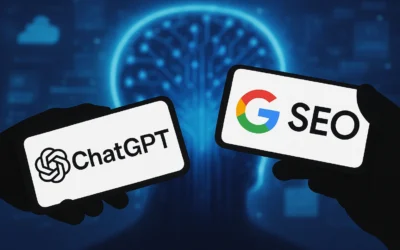 20 Prompts de IA para Mejorar el SEO de tu Pyme en Google