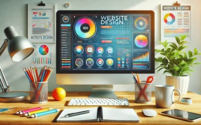 ¿Cuánto es el costo de un sitio web y por qué es una inversión clave para tu negocio?