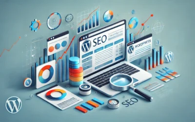 SEO en WordPress: Mejores Prácticas para Posicionar tu Sitio