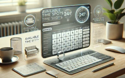 Beneficios de un Sistema de Reservas Online